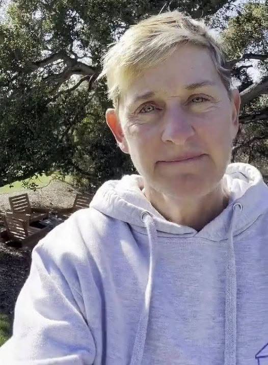 Ellen DeGeneres Reflects on a New Chapter — A Look Back at Her Journey and Career