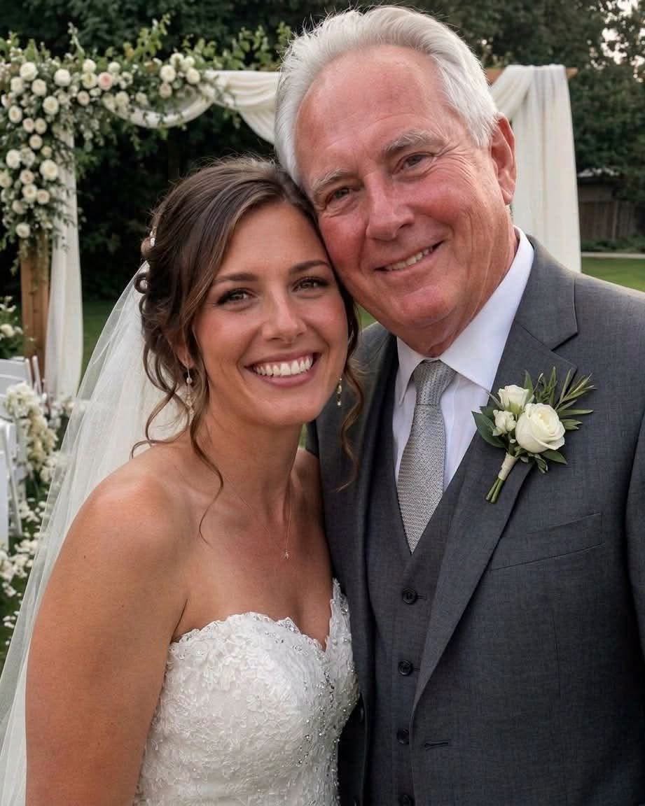 I Married a Man 30 Years Older Than Me — Years Later, His Lawyer Handed Me a Box That Changed Everything