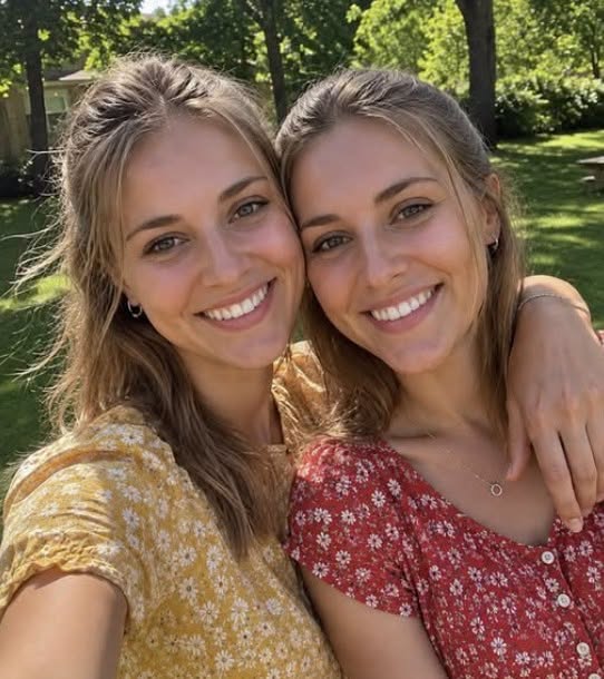 My Twin Sister Died Years Ago — Then I Received a Call Asking Me to Come Get Her