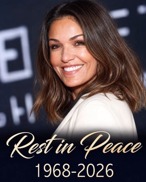 Remembering Nadia Farès: A Look Back at the Actress’s Life, Career, and Lasting Legacy