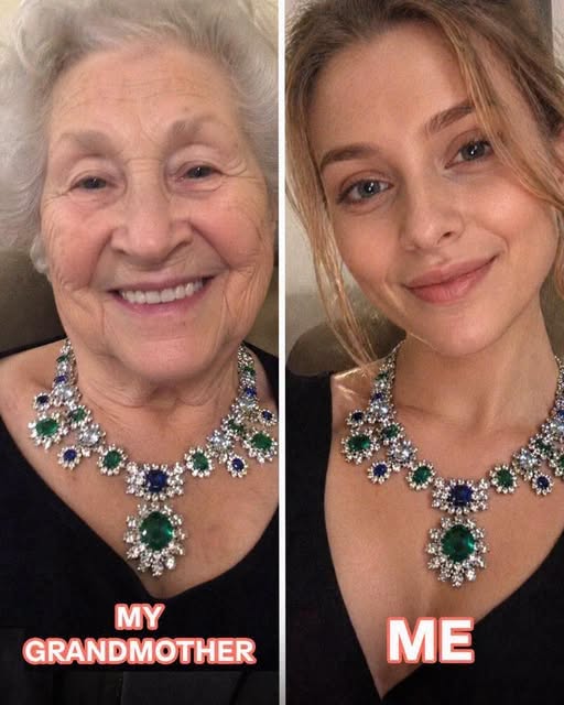 I Pawned My Grandmother’s Necklace to Pay Rent — Then I Uncovered a Family Secret