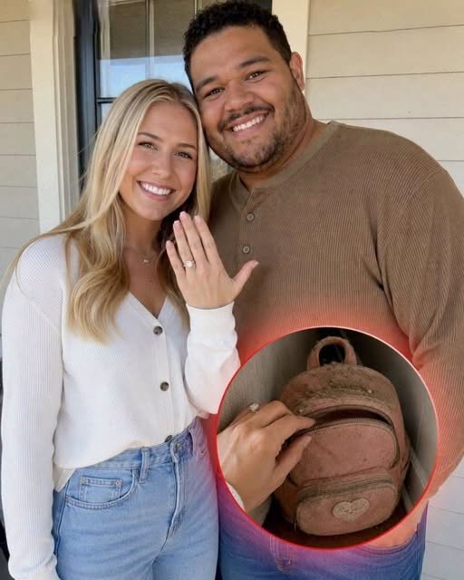 The Wedding Day Nightmare: I Found a Hidden Backpack That Exposed My Fiancé as a Monster