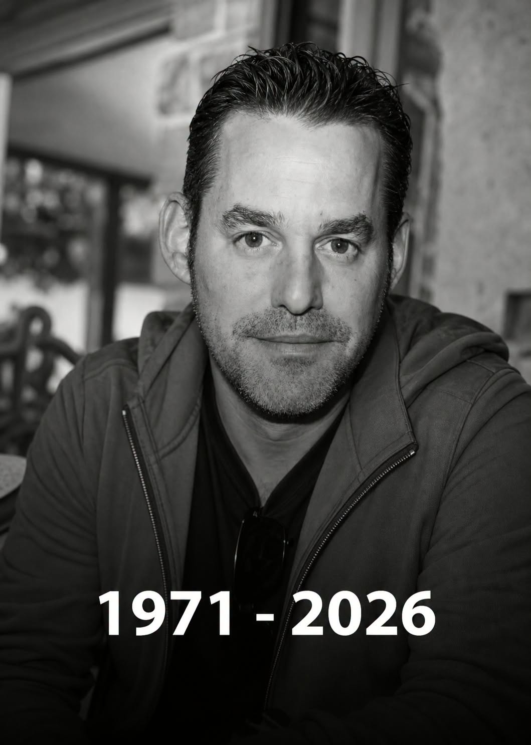 Nicholas Brendon Remembered for His Beloved Television Roles