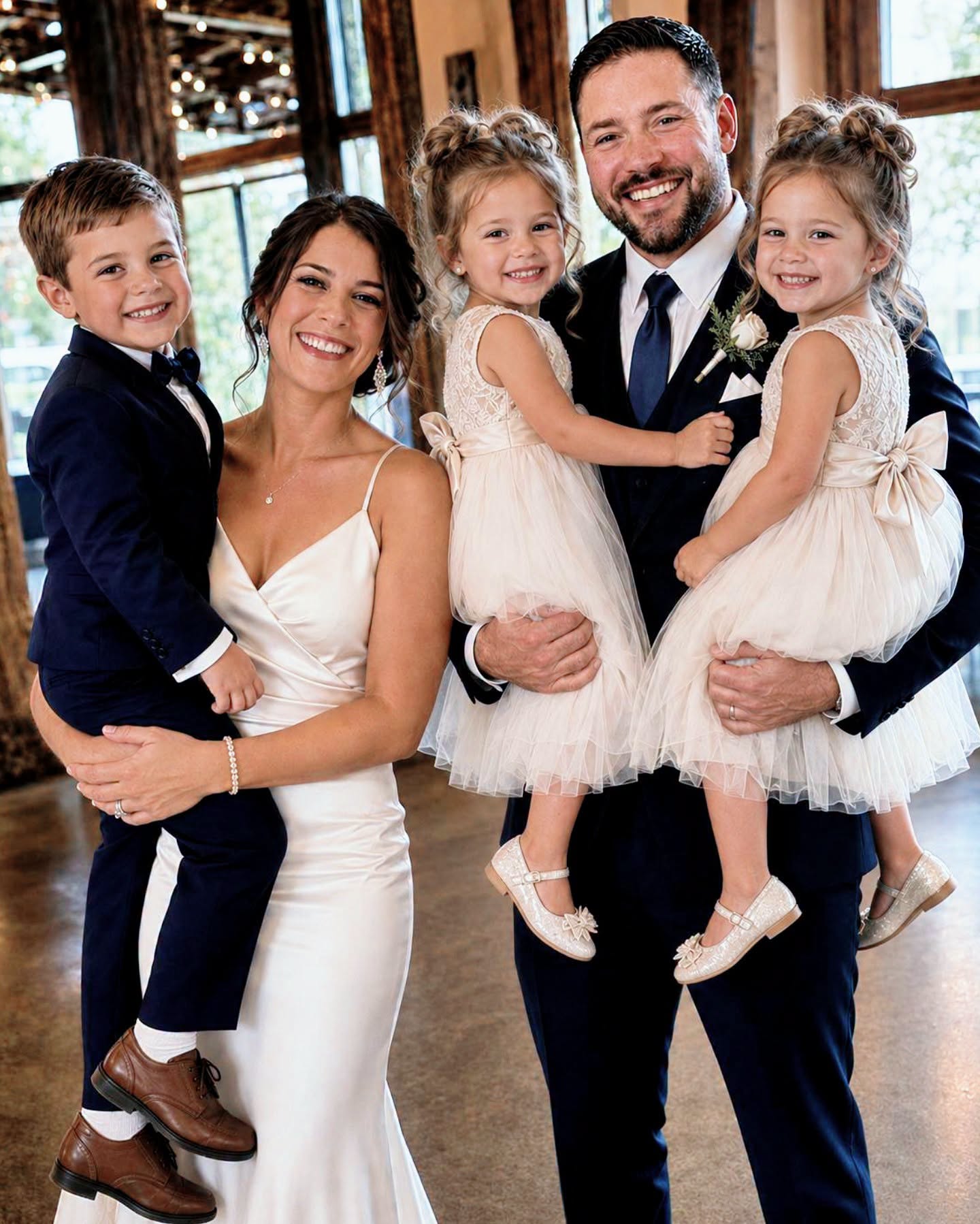 Two Days Before Our Wedding, I Overheard My Fiancé’s Plan — So I Made One Decision He Never Expected