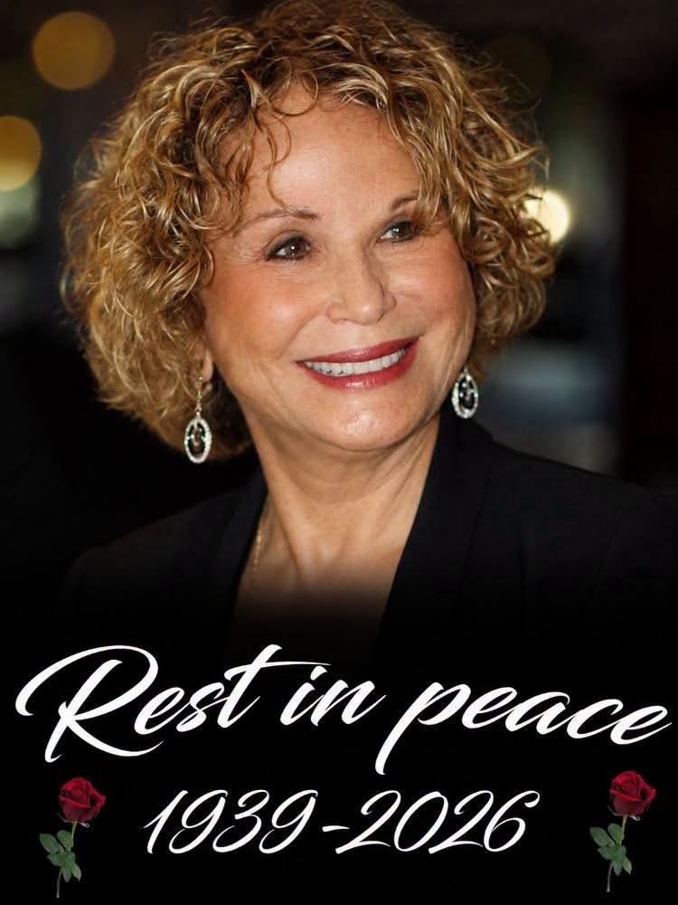 Remembering a Beloved The Young and the Restless Star and the Remarkable Legacy She Left Behind