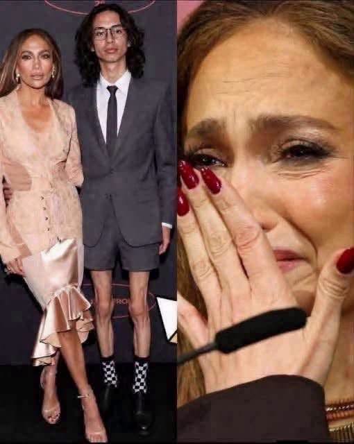 Jennifer Lopez’s Son Max Grows Up Away From the Spotlight as She Shares the Joys of Motherhood