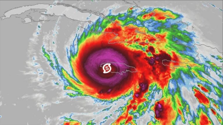 Weather Experts Provide Updates on Potential Tropical Storm Helene