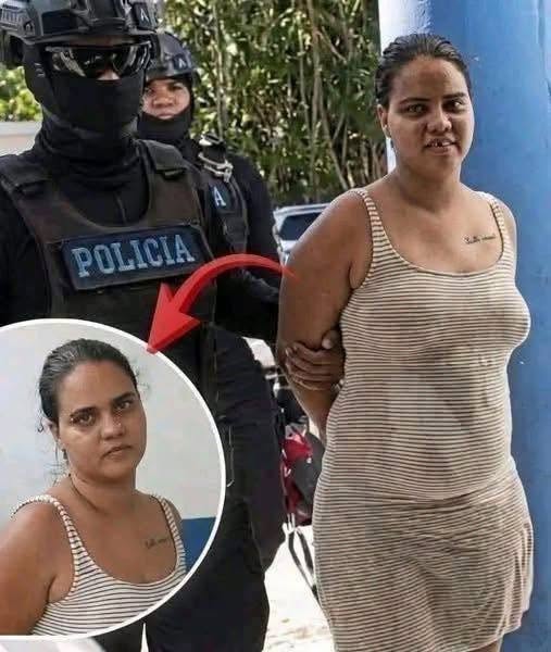 A Disturbance at a Mexico City Department Store Draws Public Attention