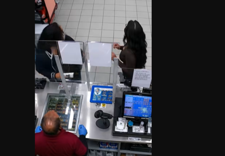CCTV Footage Becomes Key Evidence as Police Investigate Woman’s Disappearance