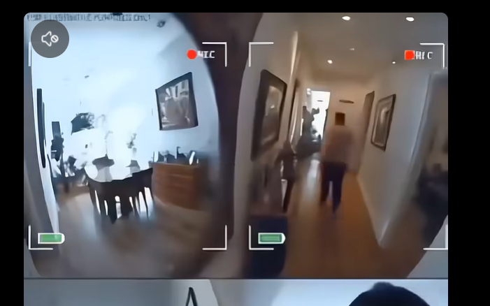 I Became Concerned After Our Babysitter’s Unexpected Behavior, So I Checked the Security Camera to Find Answers