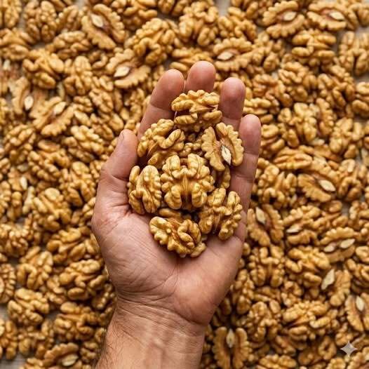 The Science-Backed Benefits of Including Walnuts in Your Daily Routine