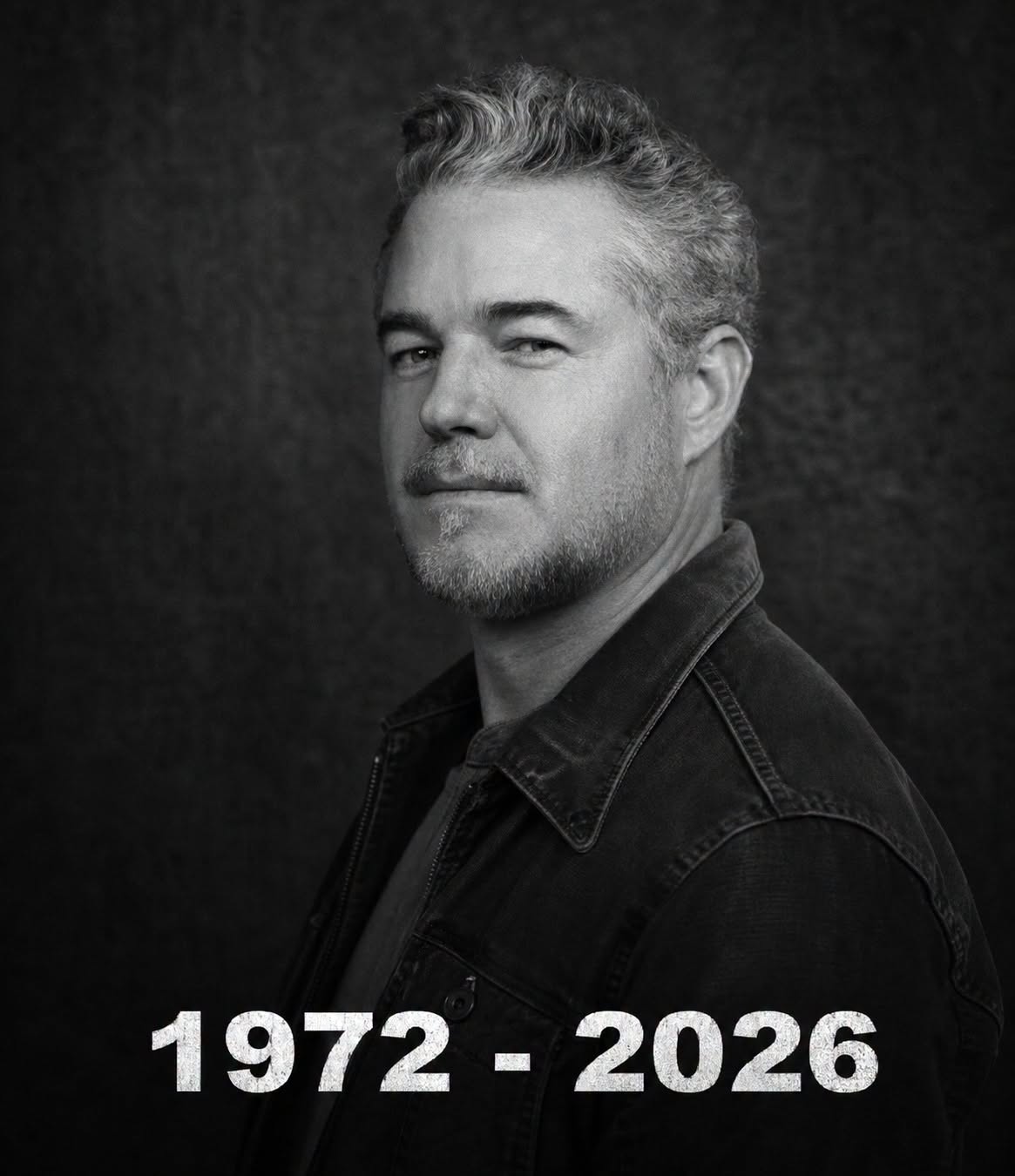 A Television Legend Has Passed Away…