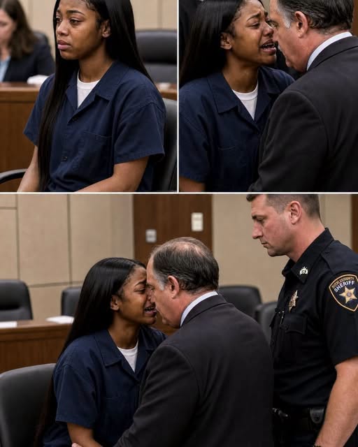 Why an 86-Year Sentence for a Teenager Has Raised Difficult Questions About Justice