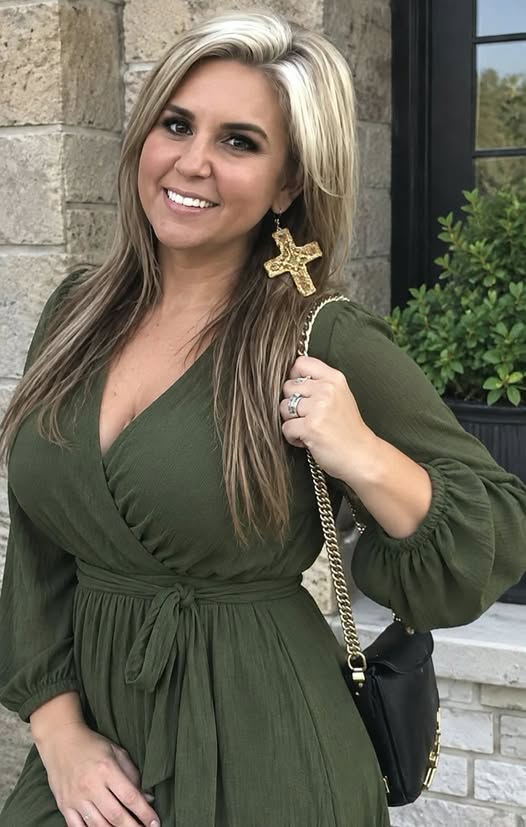 A Simple Photo of Brandi Passante Sparked Unexpected Online Reactions