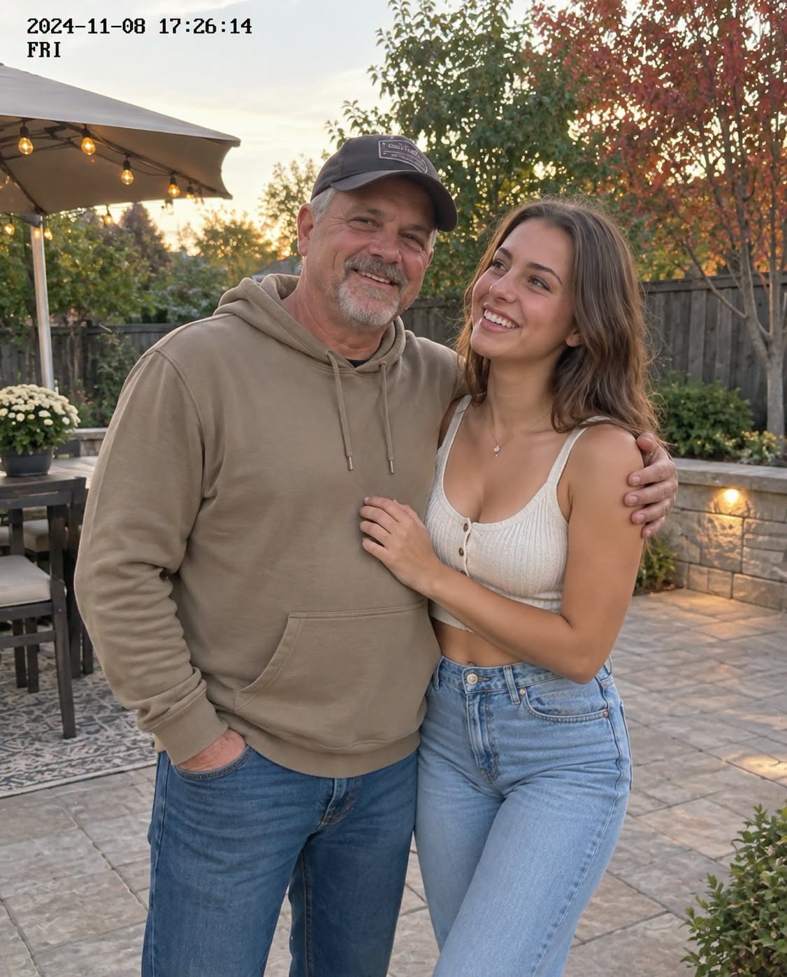 PART 2: My Husband’s Children Always Questioned Why I Married Him—Then His Attorney Gave Me a Locked Box