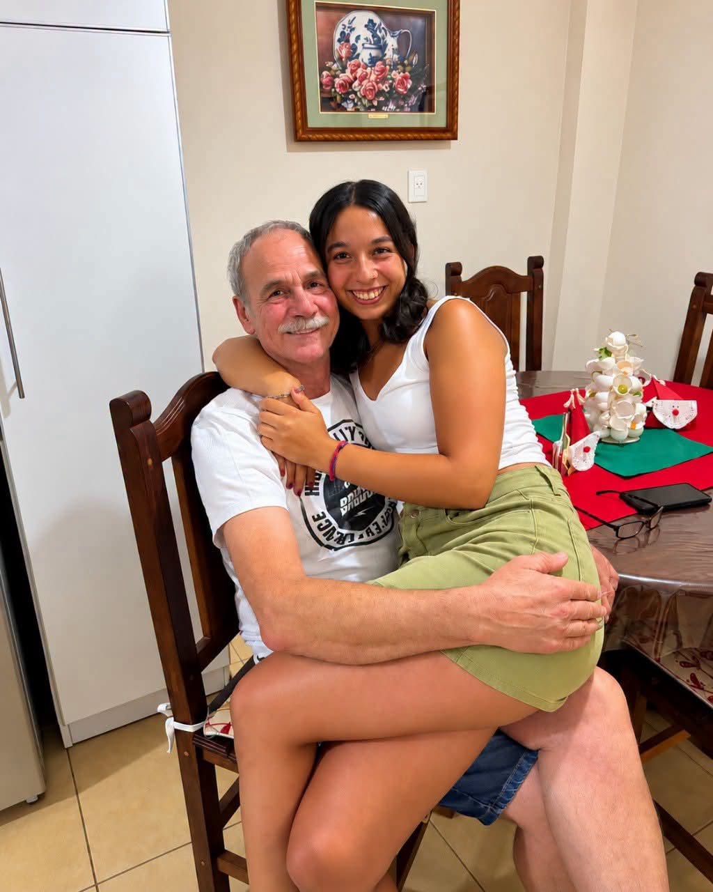 I Thought Mom Was Hiding Something From Me—Then Grandpa Revealed the Reason