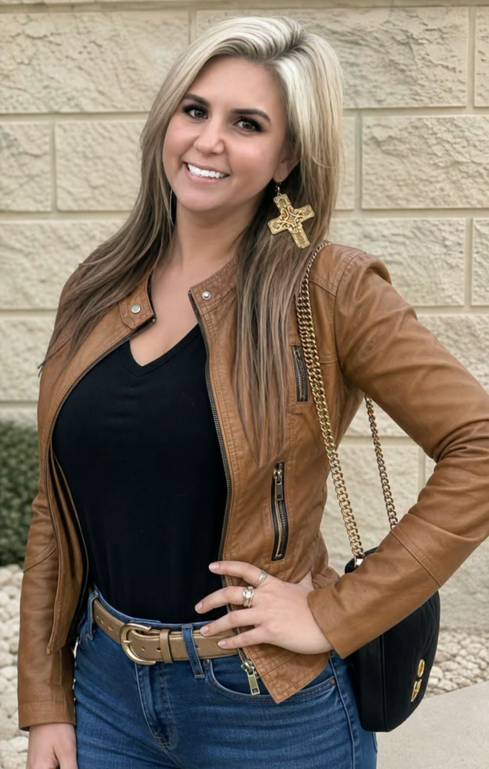 A Simple Photo of Brandi Passante Sparked Unexpected Online Reactions