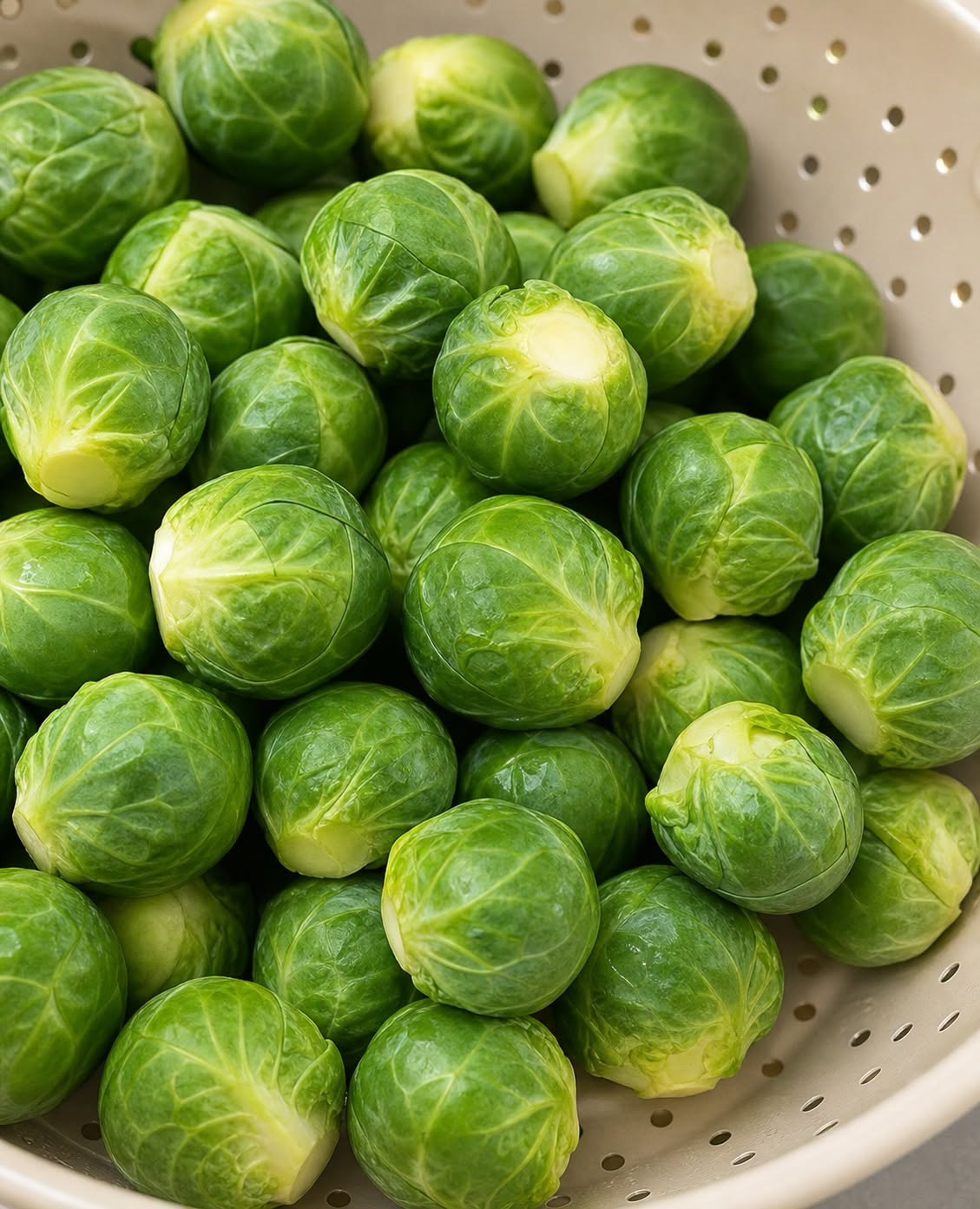 Honestly Does Anyone Here Actually Eat Brussels Sprouts?