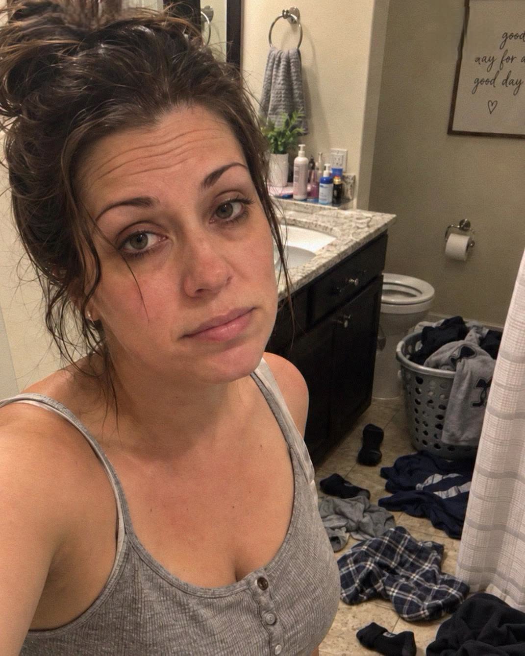I Stopped Cleaning Up After My Husband — Three Days Later, He Came to Me With One Important Request