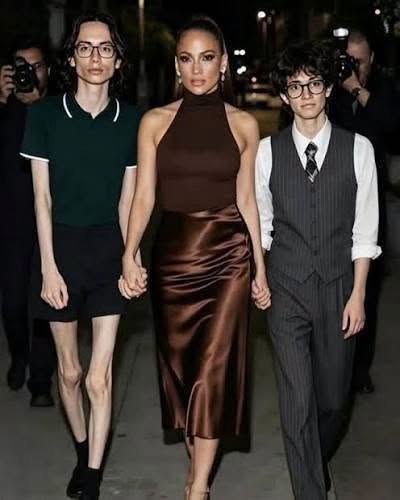 Jennifer Lopez’s Son Max Grows Up Away From the Spotlight as She Shares the Joys of Motherhood