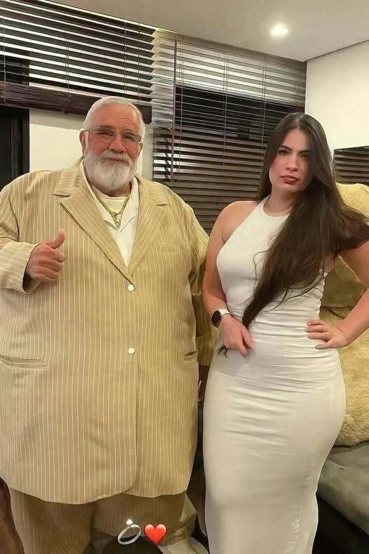 The Millionaires Bride Stuns the World, Why She Walked Away From the Luxury Everyone Craved
