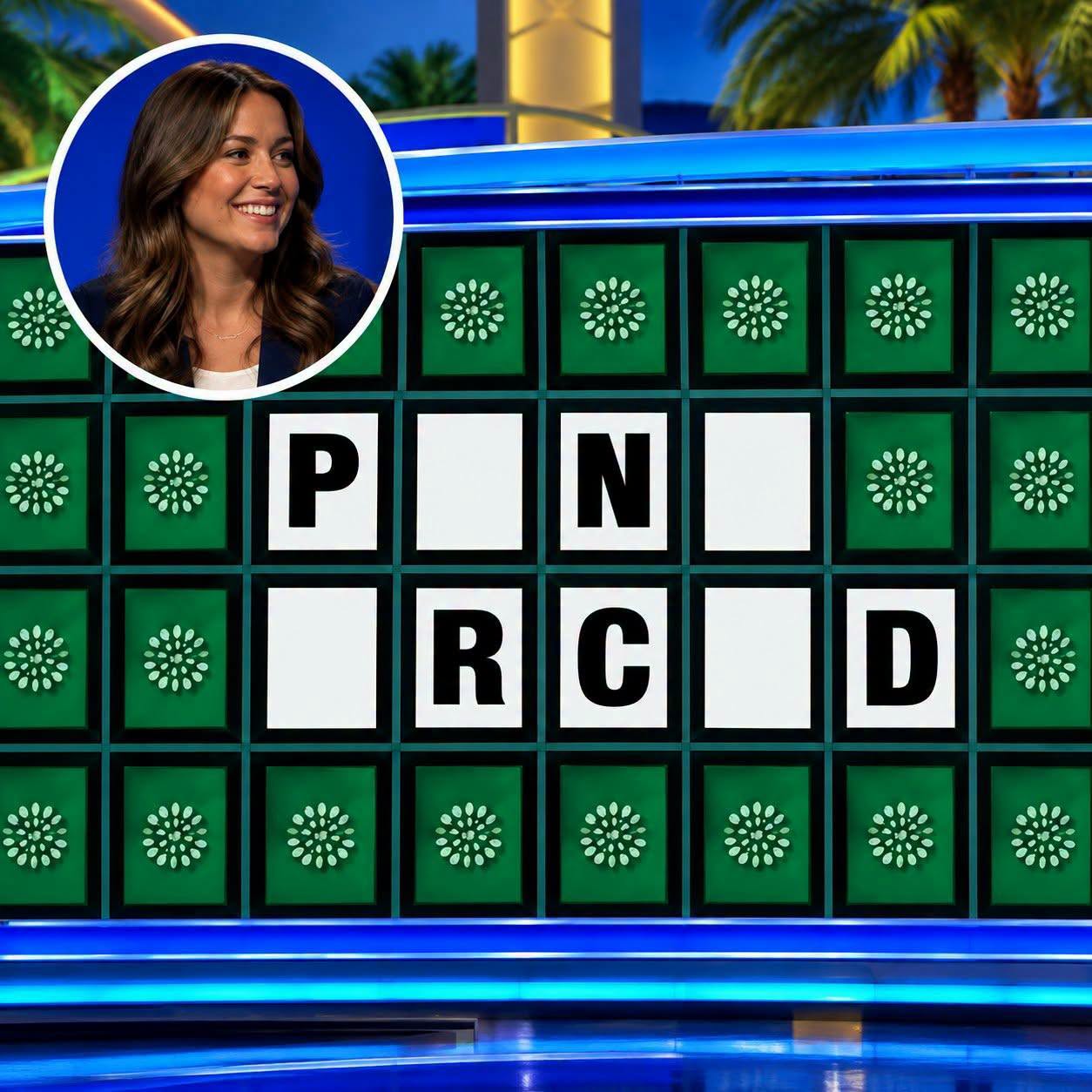 A Wheel of Fortune Moment That Had Viewers Talking About Fairness