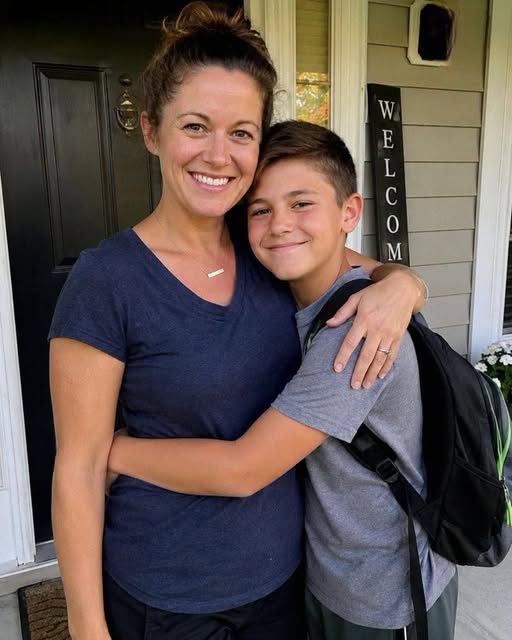 Two Days Before the School Year Started, My 12-Year-Old Son Called and Said He Wasn’t Coming Home – What I Overheard at His Dad’s House Left Me Frozen