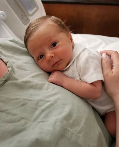 I Became a Surrogate for My Brother—When He Met His Newborn Daughter, His Unexpected Words Changed Everything