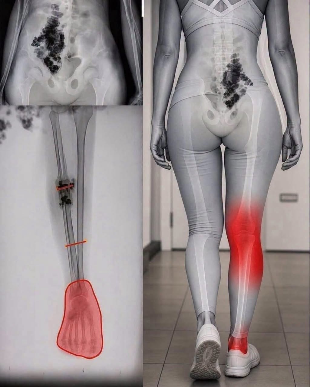 New Research Examines How the Body Reacts to Inflammation