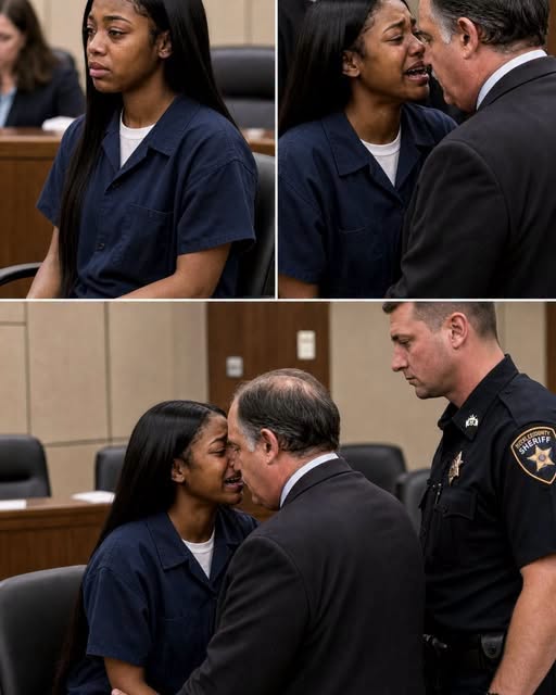 Why an 86-Year Sentence for a Teenager Has Raised Difficult Questions About Justice
