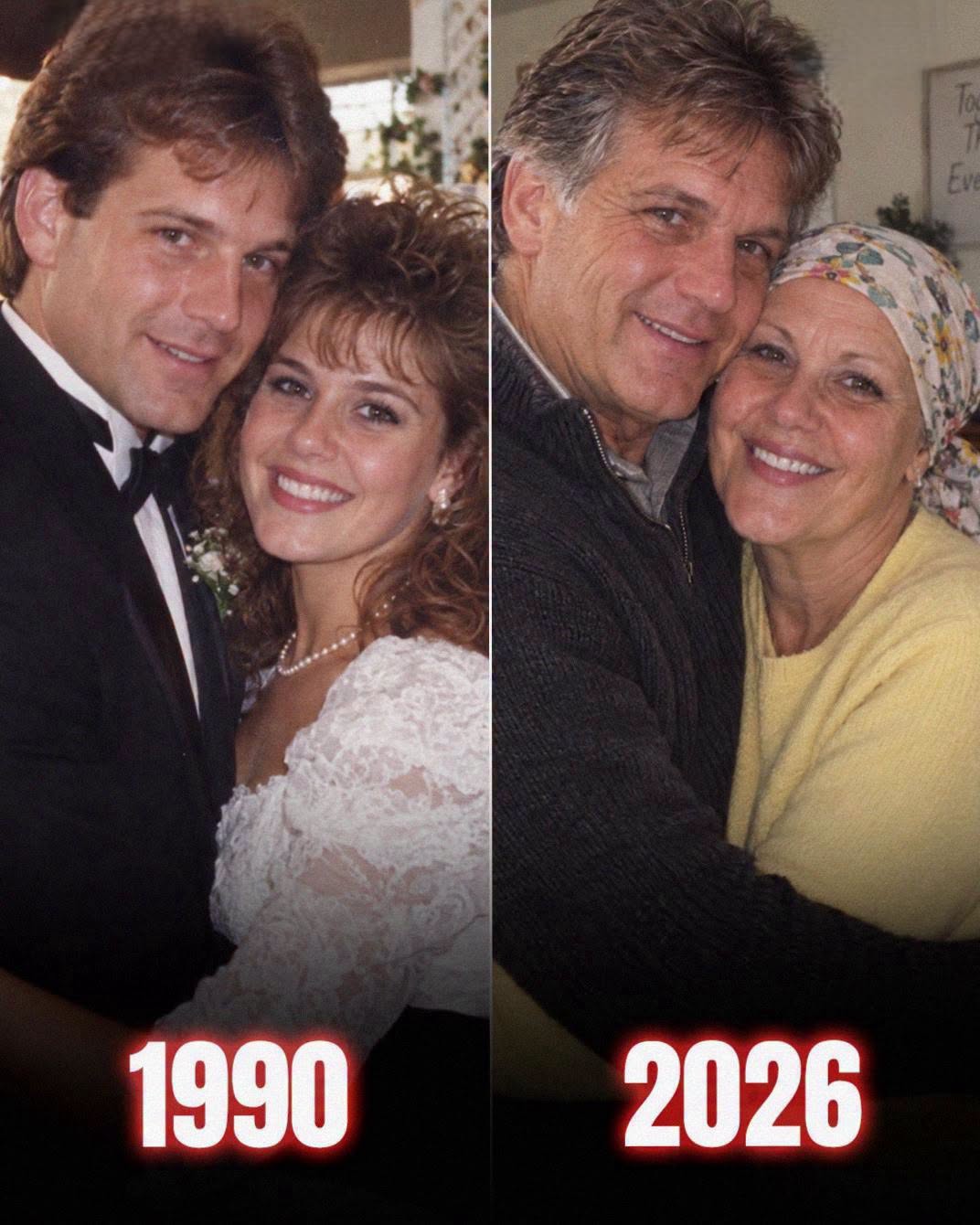 Before She Was Gone, My Wife Asked Me to Find My First Love—Then I Discovered Why