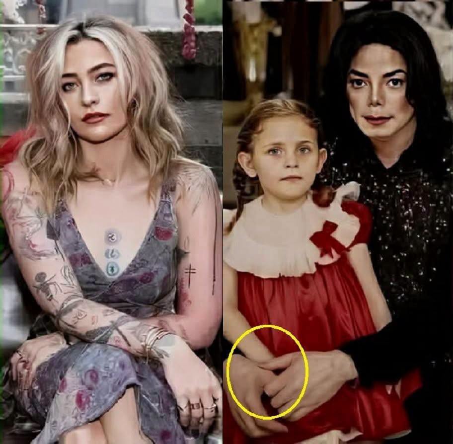 Paris Jackson Opens Up About a Personal Chapter of Her Life — What She Shared Drew Attention