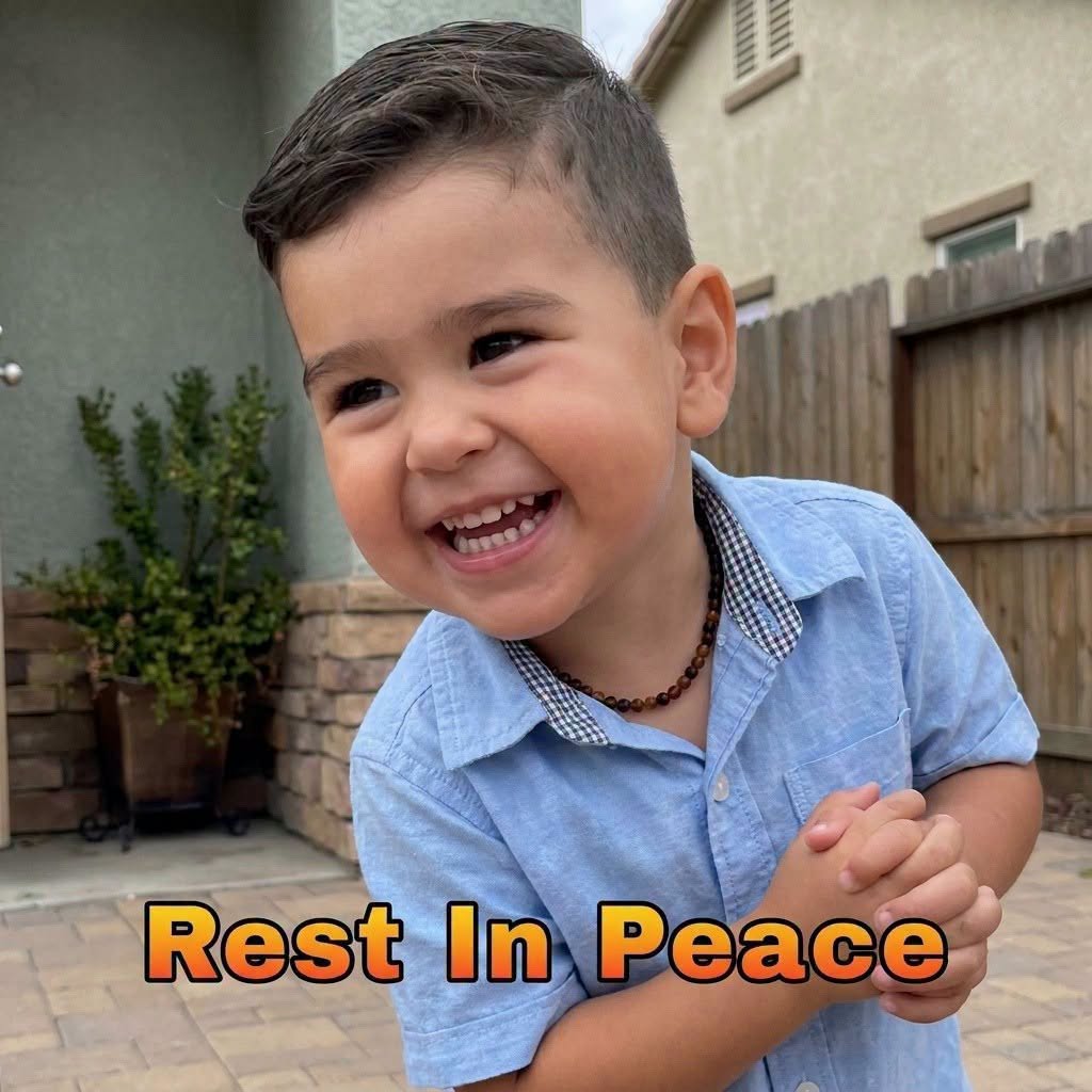 A 5-Year-Old Child’s Story Left a Community Searching for Answers