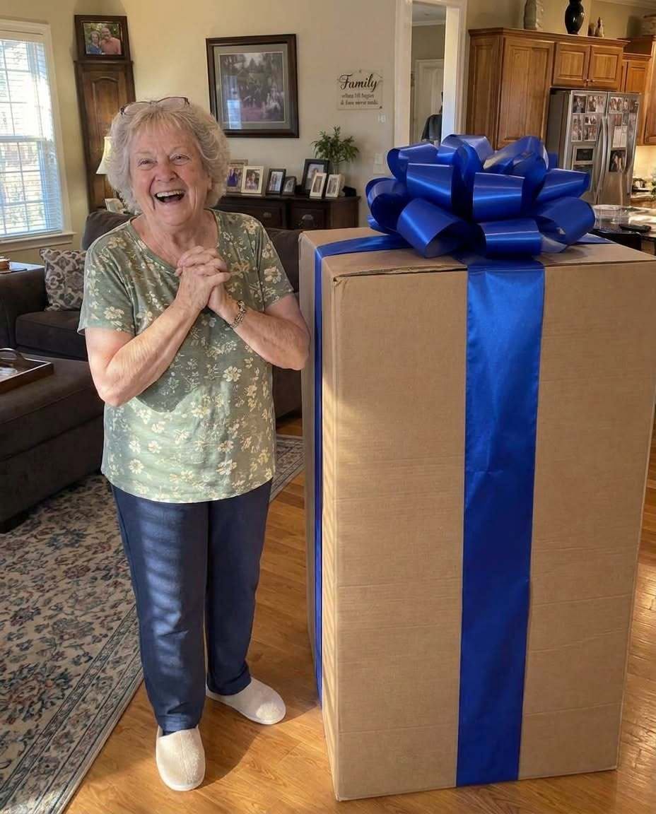 I Stopped Sending My Stepdaughter Birthday Gifts After 13 Years — Three Days Later, a Box Arrived With the Truth