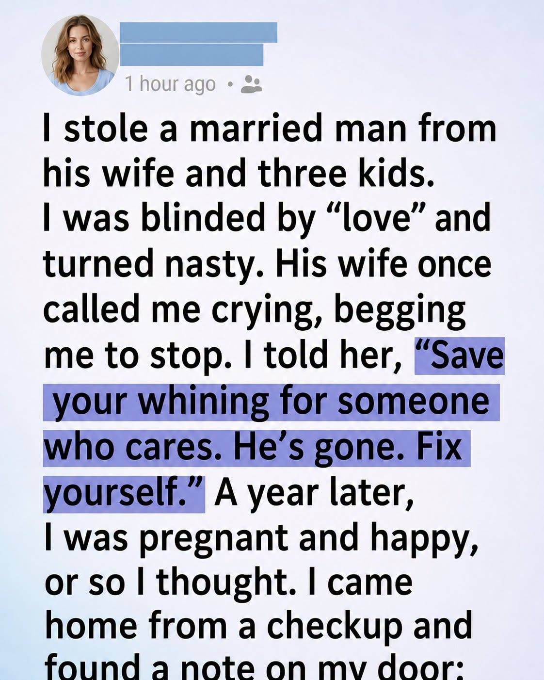 We Adopted the Little Girl Everyone Overlooked — Decades Later, a Letter Changed Her Story