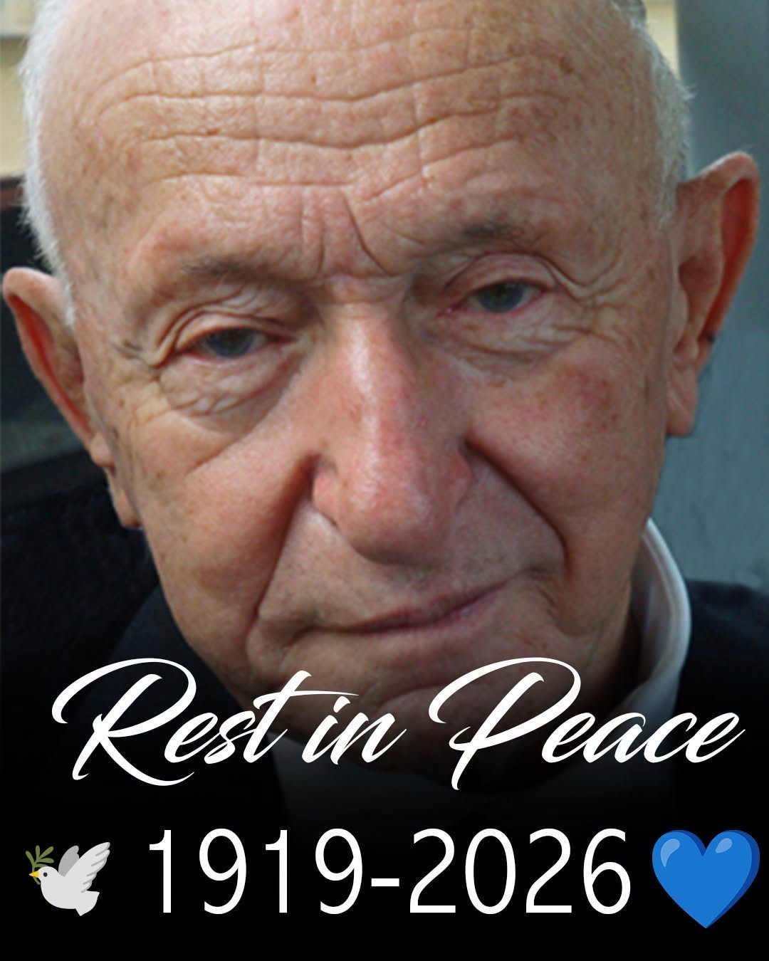 A Life of Courage and Resilience: Remembering a Lasting Legacy