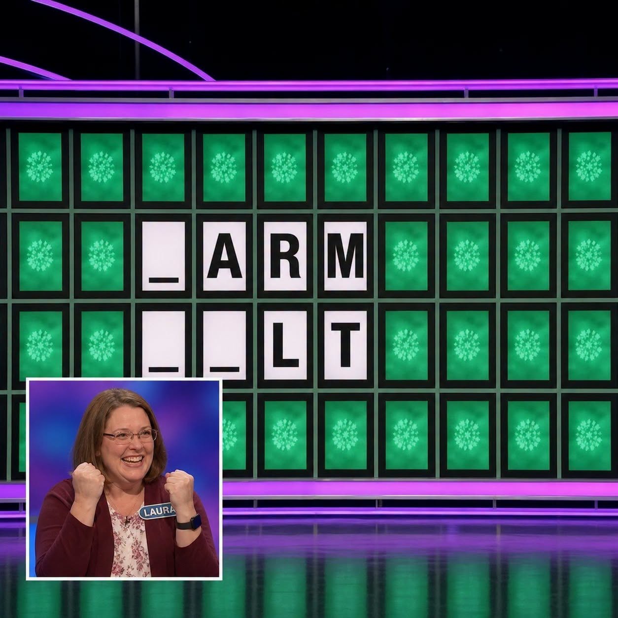She Solved It In Seconds… And The Entire Room Froze