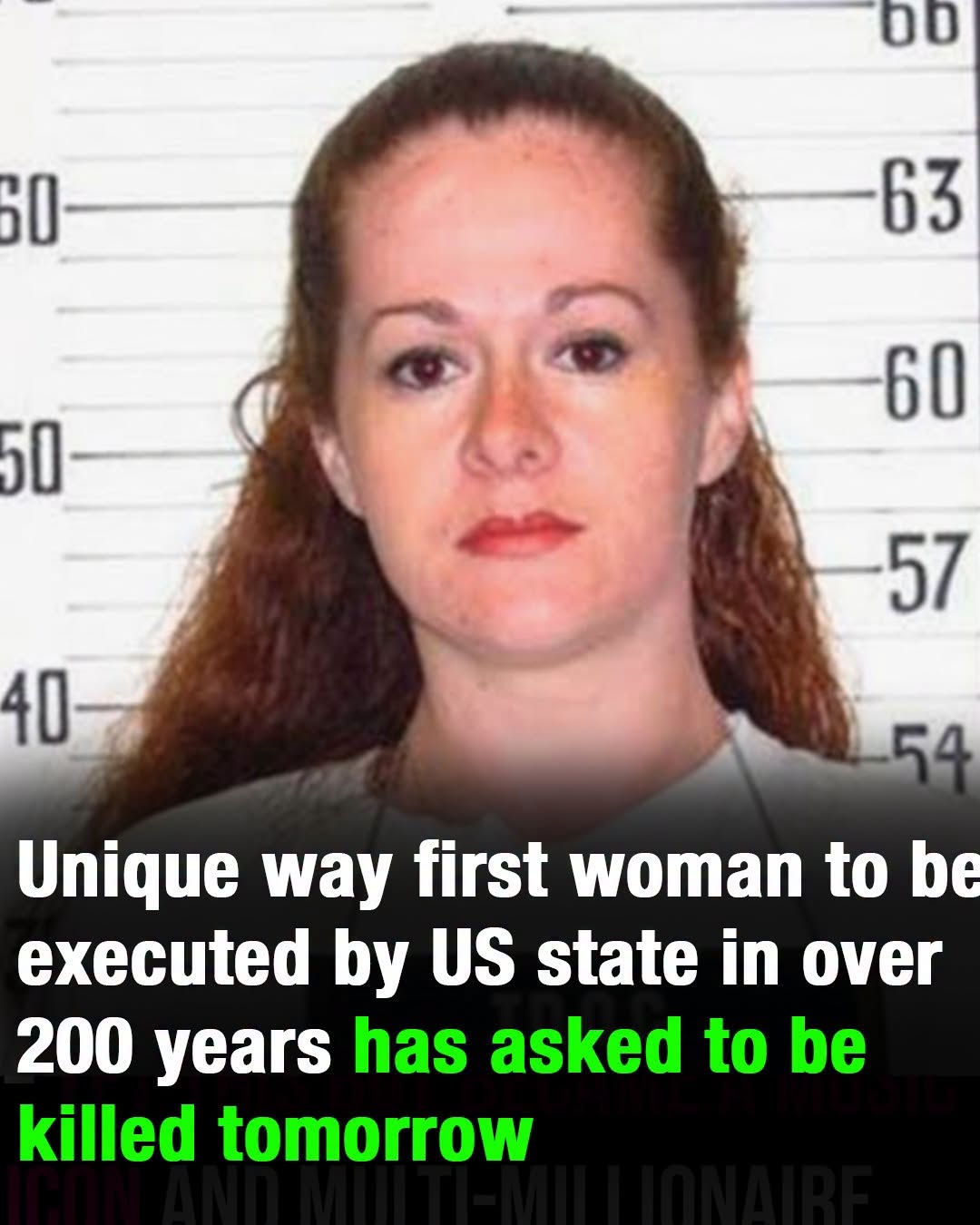 What to Know About Christa Pike’s Case and Her Unusual Request