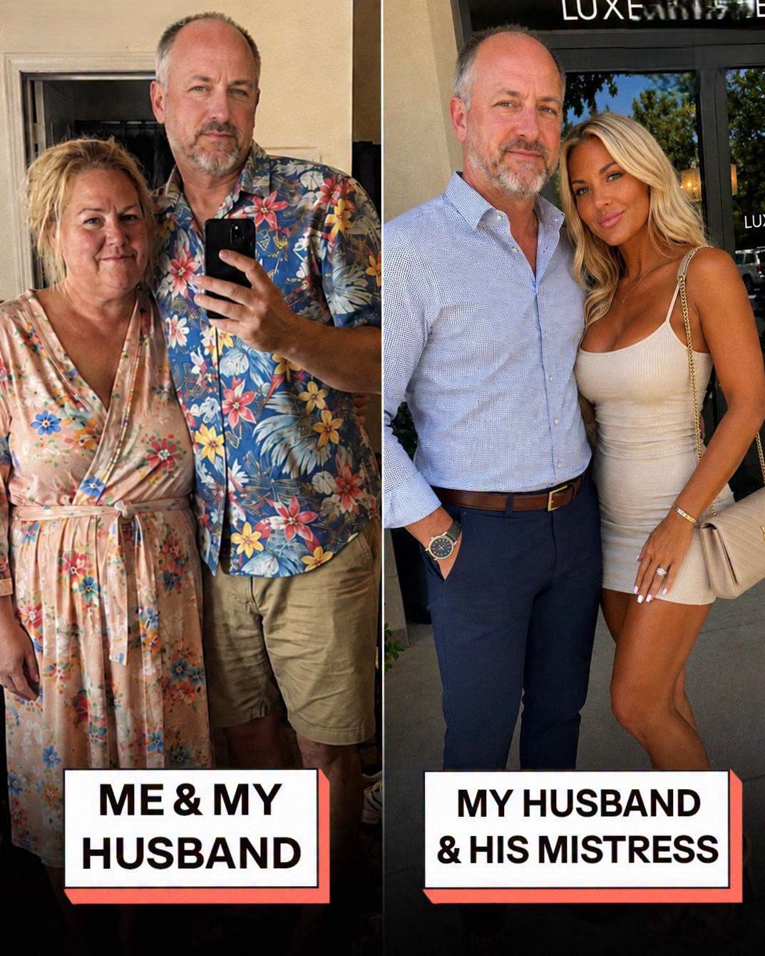 After 27 Years of Marriage, My Husband Left Me—Then He Came Back With a Question I Never Expected
