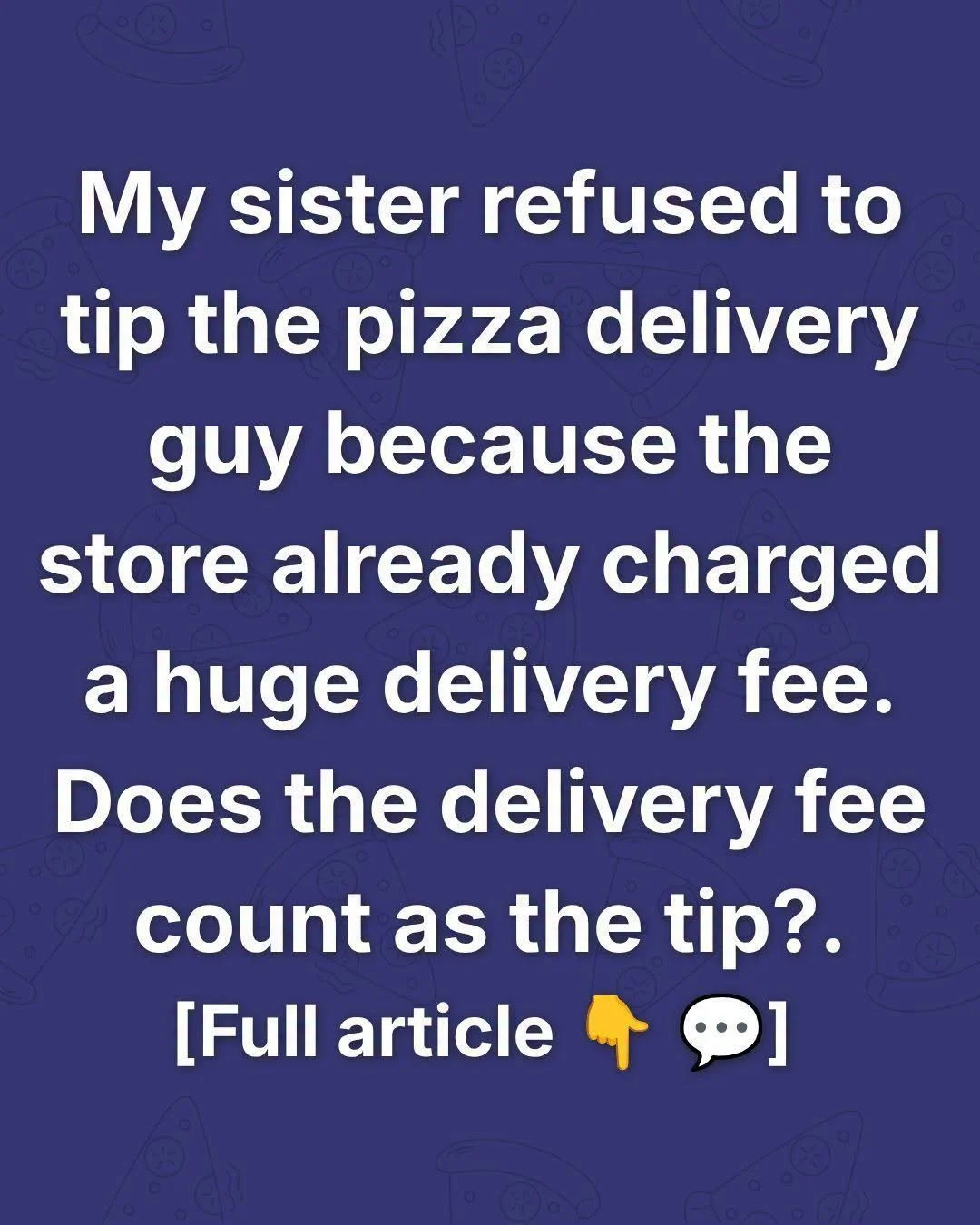 How a Rude Customer and a Zero Dollar Tip Changed My Life Forever