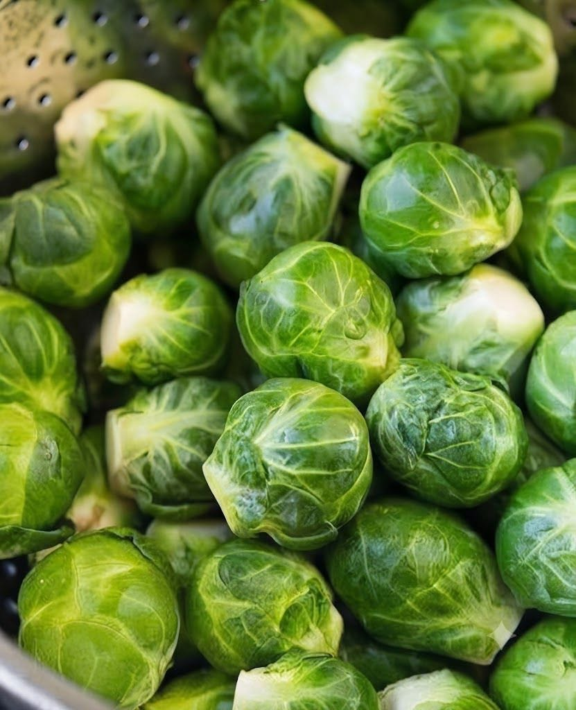 Honestly Does Anyone Here Actually Eat Brussels Sprouts?