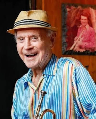 At Almost 103, He is the Oldest Living Star