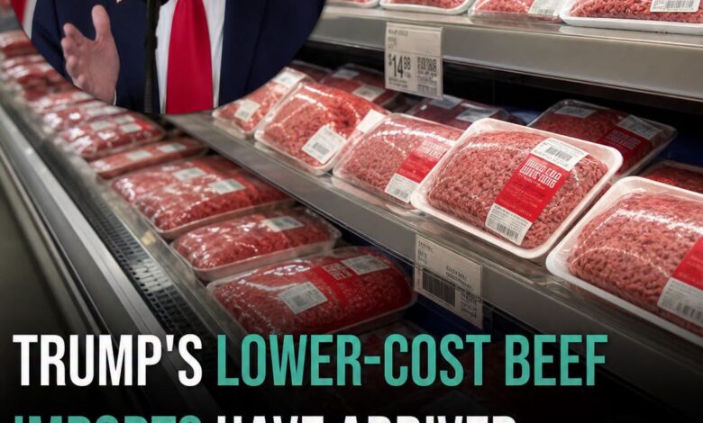 What the Label on Your Beef Can Tell You About Its Origin