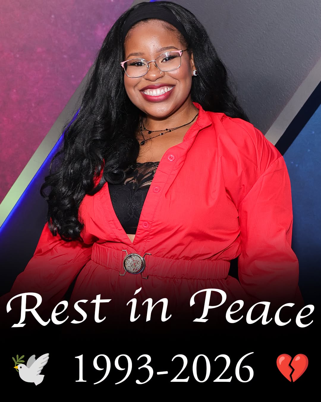Disney actress Carla Jeffery dies at 33