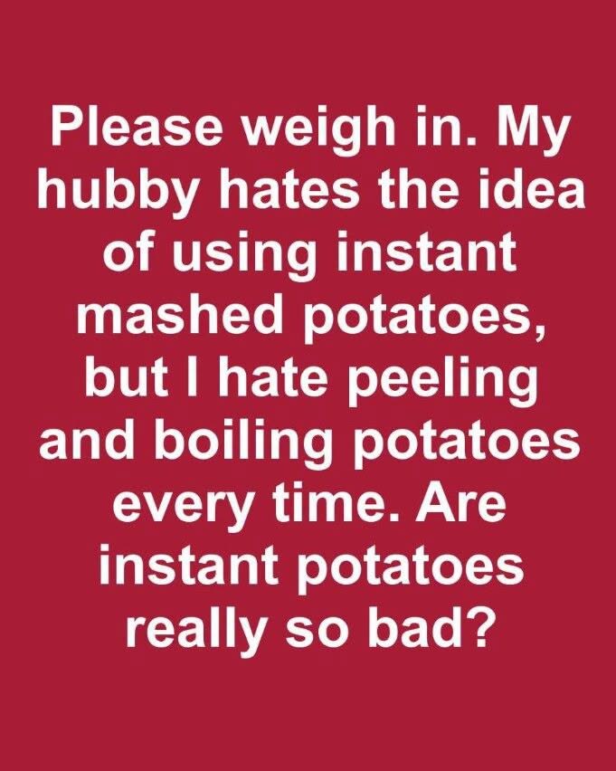 Are they that bad?