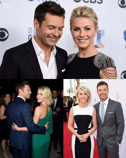 Ryan Seacrest’s Wedding Surprise Has Everyone Talking
