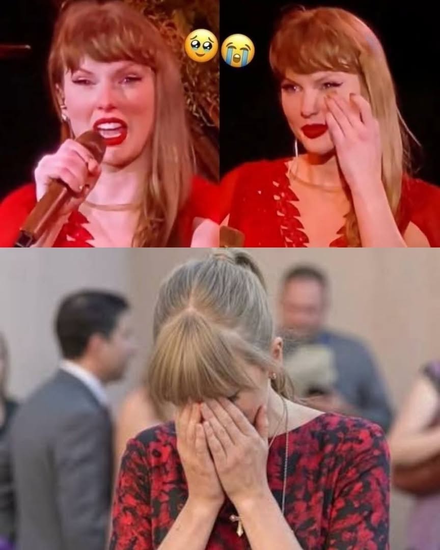Taylor Swift admits that she tested positive for See more beauty