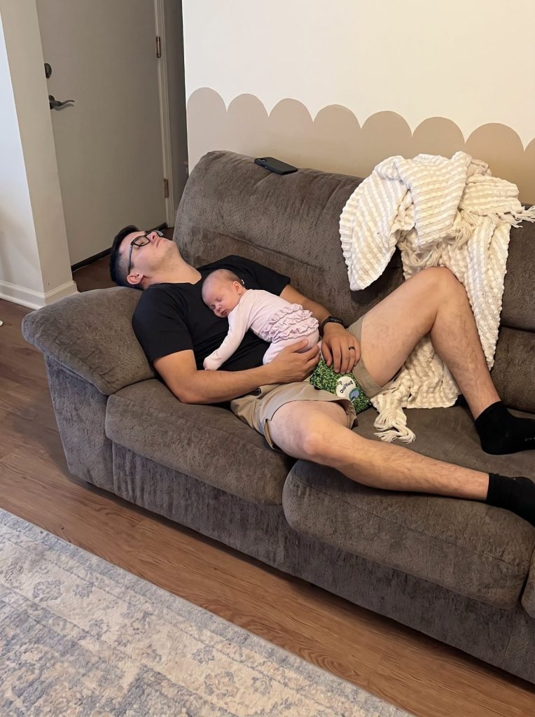 He Walked Away After the Pregnancy Test—Then the Truth Changed Everything