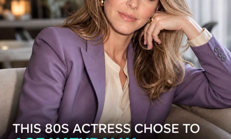 The Beloved TV Star’s Remarkable Life Journey—How Four Relationships Shaped Her Story