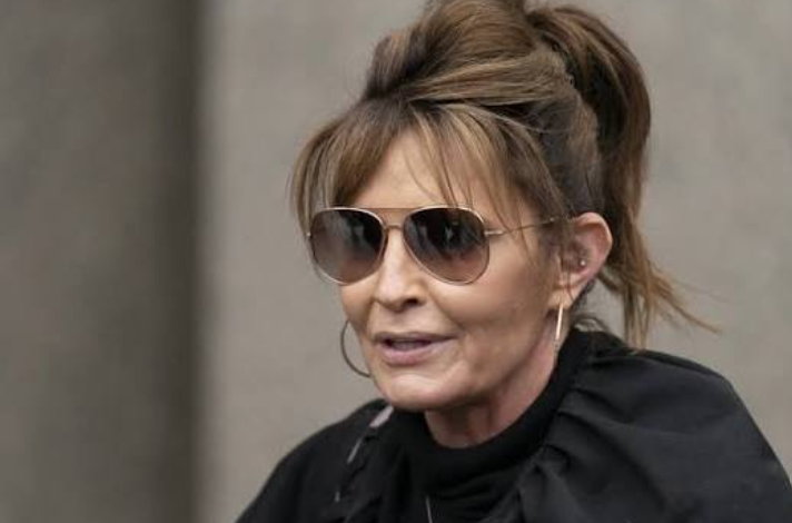 Sarah Palin Opens Up About the Family Moment That Left a Lasting Impression on Her Life